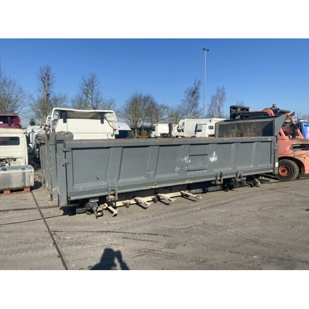 2008 Forez Bennes OTHERS-40330154