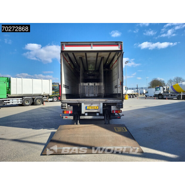 2016 MAN TGM 18.250-40330160