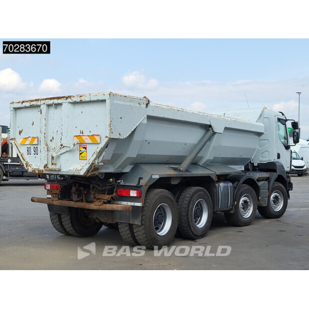 2012 Renault Kerax 480-40330322