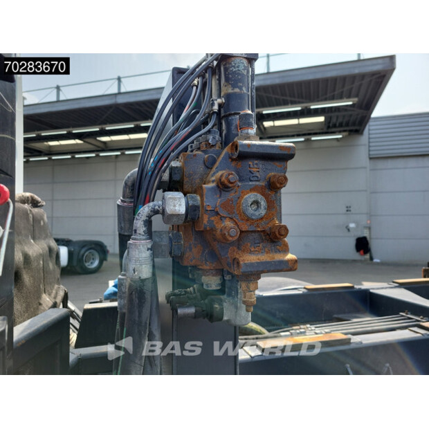 2012 Renault Kerax 480-40330329