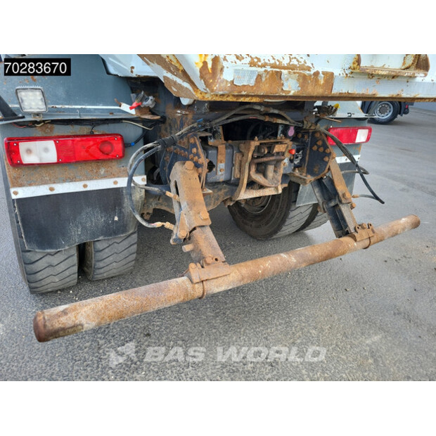 2012 Renault Kerax 480-40330332