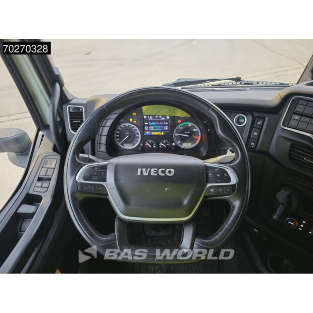 2022 Iveco S-Way 490-40330413