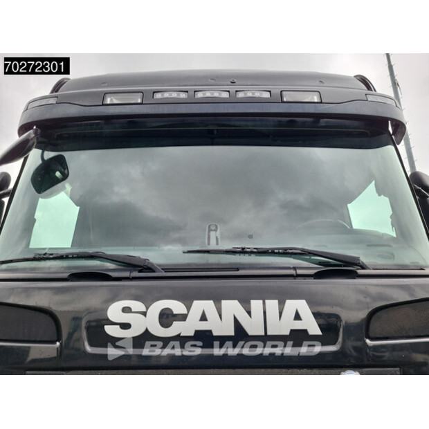 2016 سكانيا R490-40330499