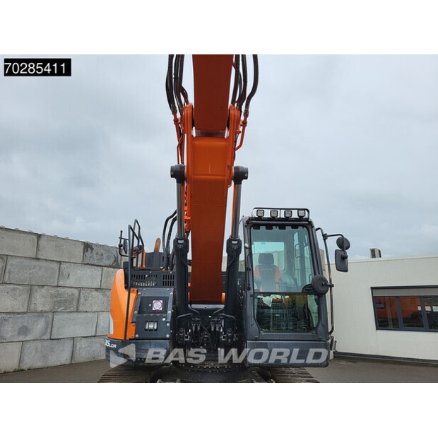 2017 دووسان DX235 LCR-5-40330622