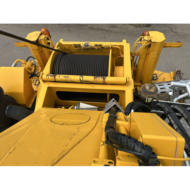2019 TADANO ATF 60G-3-40344701