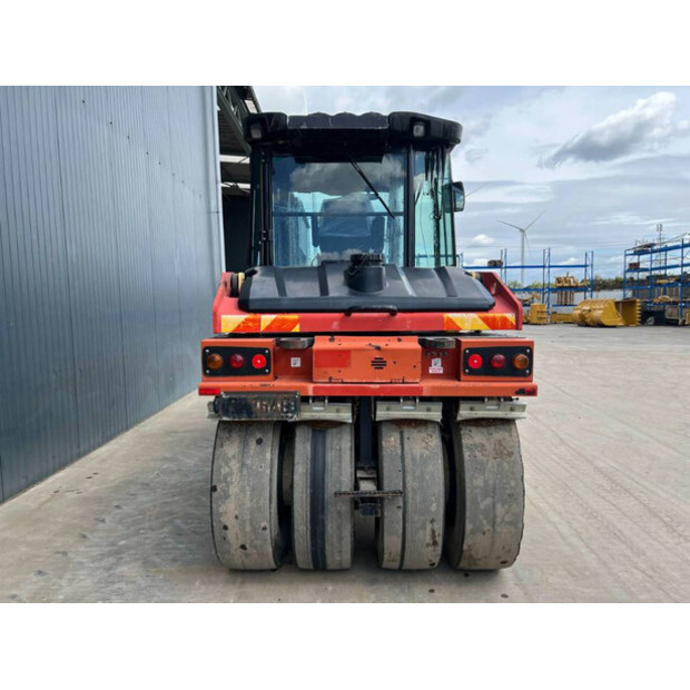 2013 DYNAPAC CC224CHF-40345118
