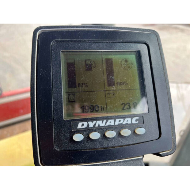 2013 DYNAPAC CC224CHF-40345128