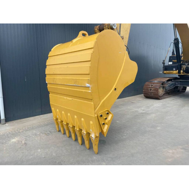2012 Caterpillar 349EL-40346086
