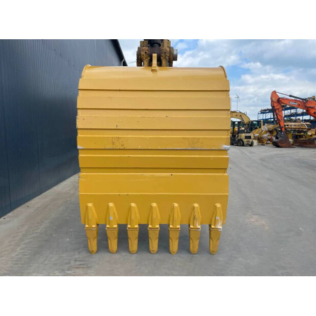 2012 Caterpillar 349EL-40346087