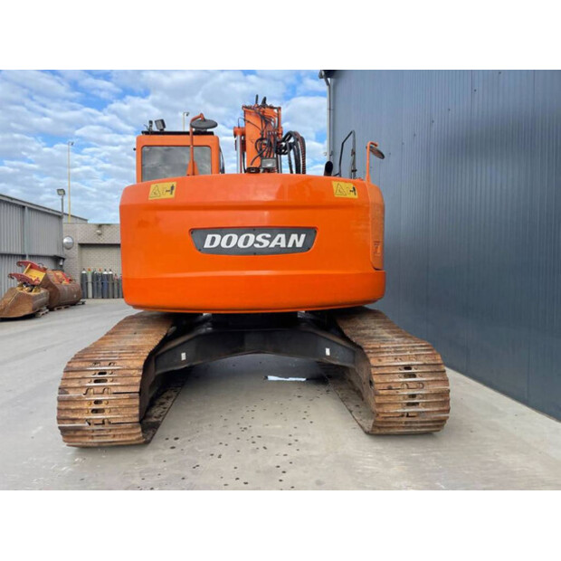 2012 Doosan DX235LCR-40346124