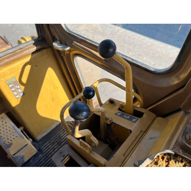 1986 Caterpillar 953-40346251