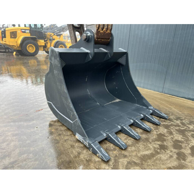 2009 Caterpillar 345CL-40346420