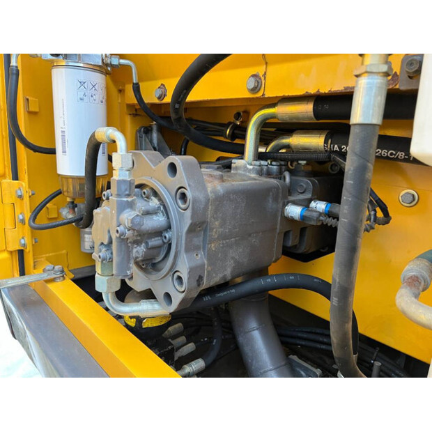 2009 Caterpillar 345CL-40346433