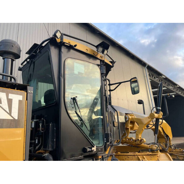 2008 Caterpillar 160M-40346642