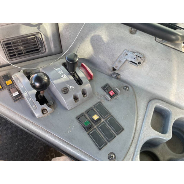 2009 Volvo A30E-40347084