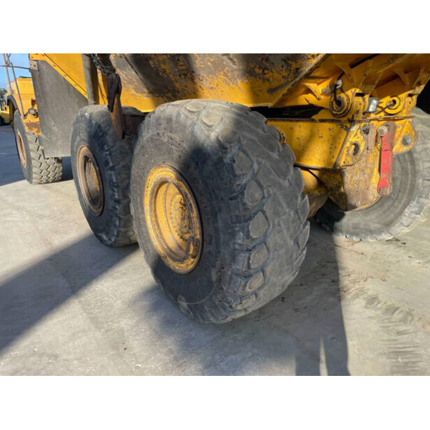 2009 Volvo A30E-40347116
