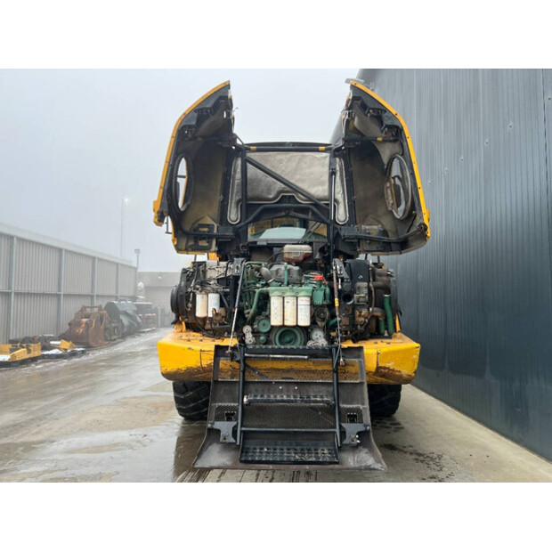 2012 Volvo A30F-40347171
