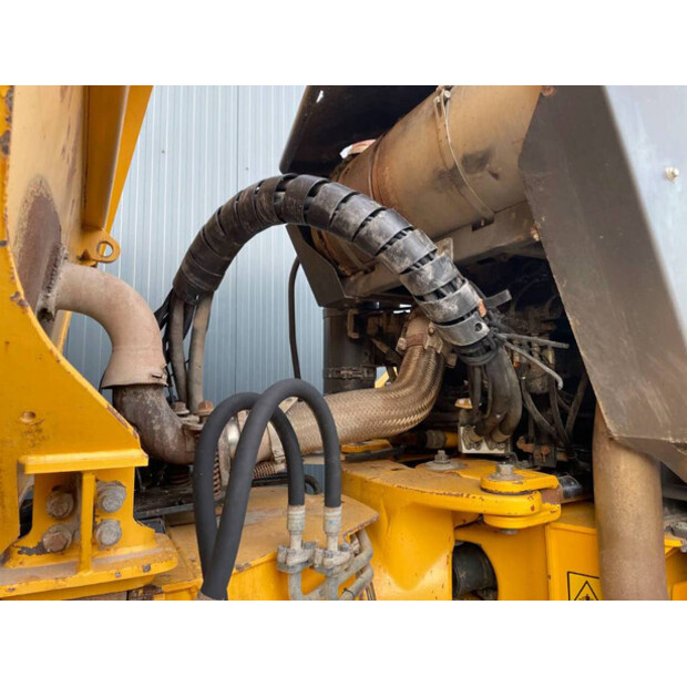 2011 Volvo A30F-40347238