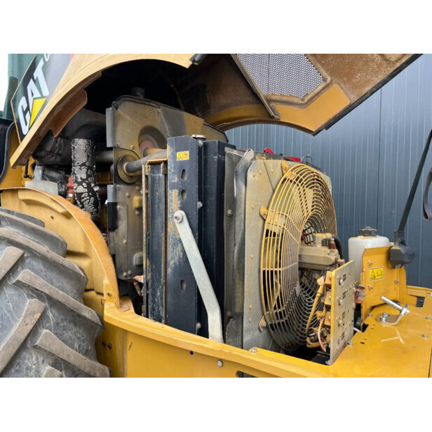 2011 كاتربيلر CP74-40347699