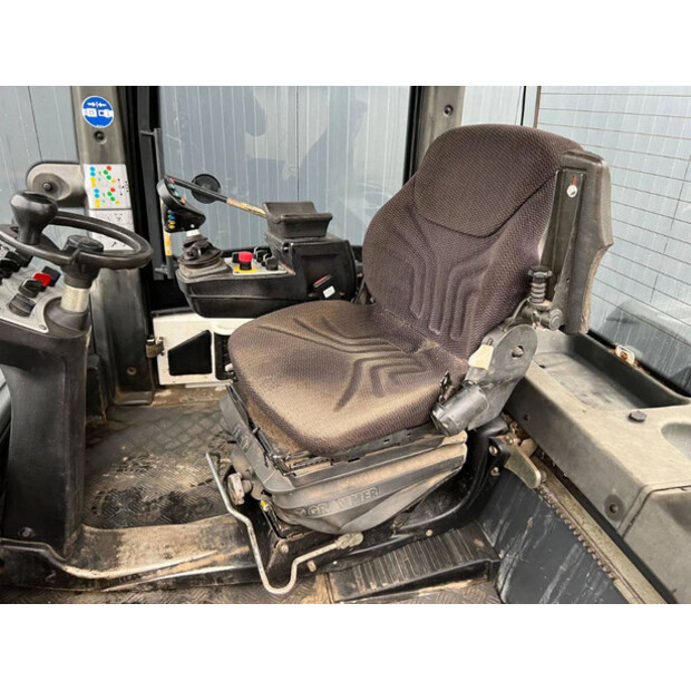 2015 BOMAG BW151AD-5-40347840