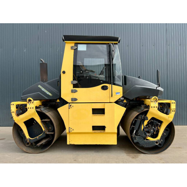 2008 BOMAG BW154AP-AM-40347875