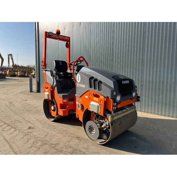 2023 HAMM HD10VV-40347923