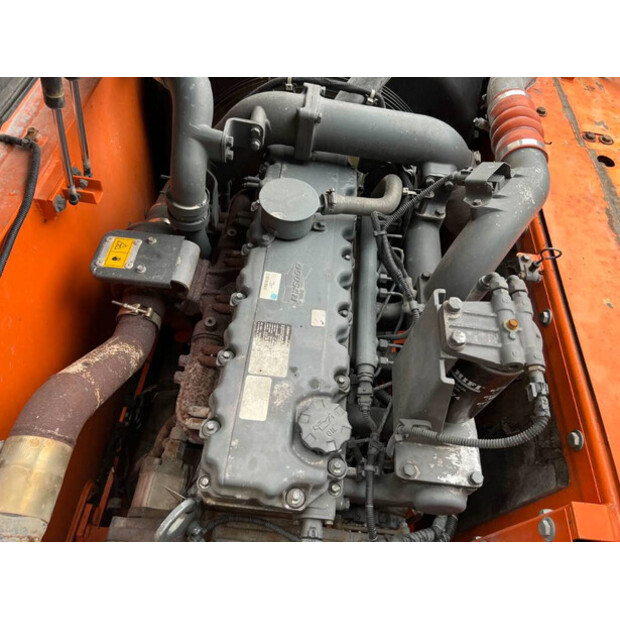 2014 Doosan DX210W-40348678