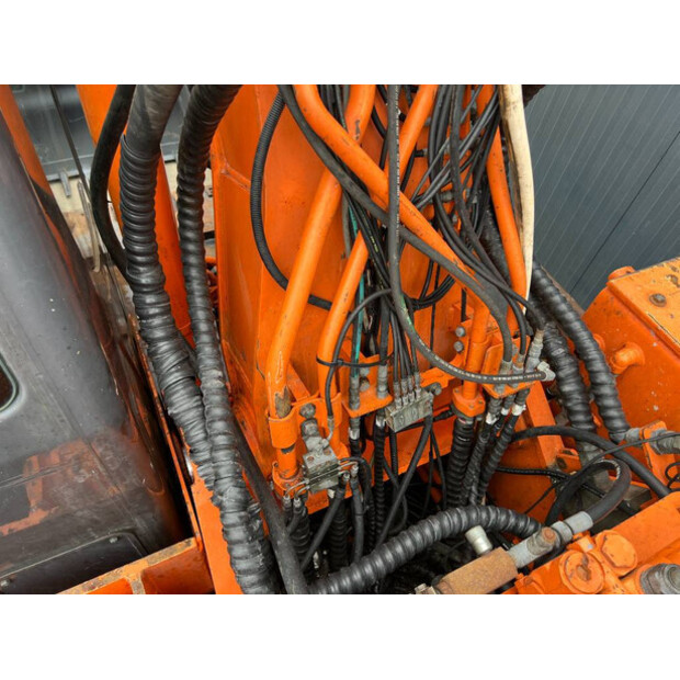 2014 Doosan DX210W-40348732