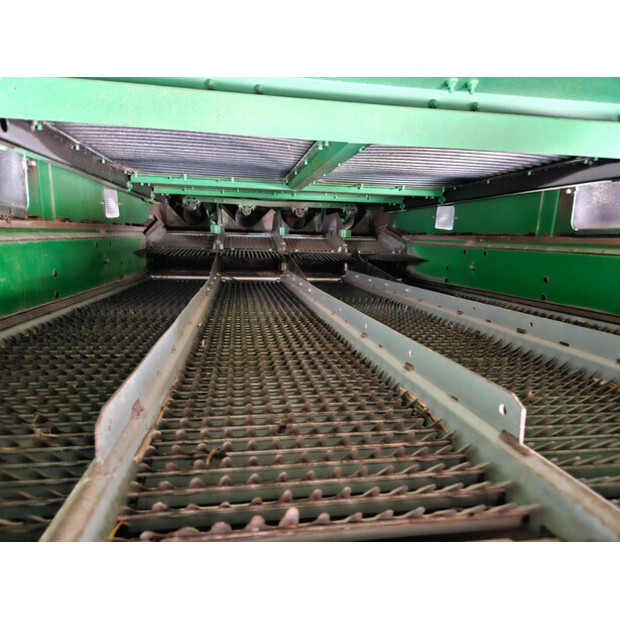 2018 JOHN DEERE S770-40350127