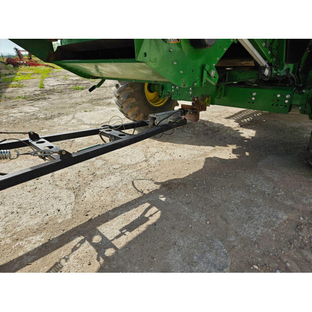 2018 JOHN DEERE S770-40350152