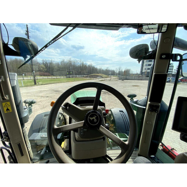 2015 JOHN DEERE 7310R-40350224