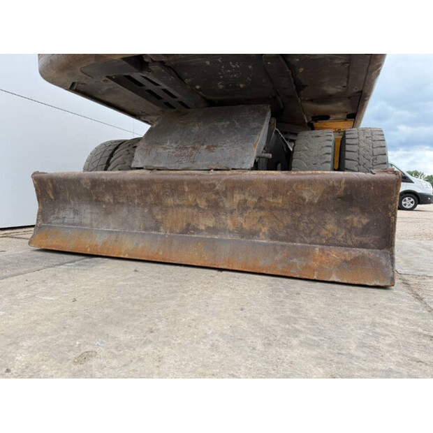 2011 Volvo EW180C-40350252