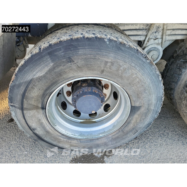 2007 Renault Kerax 370-40350396