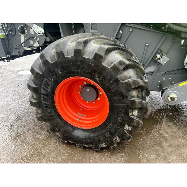 2017 CLAAS LEXION 770-40350457
