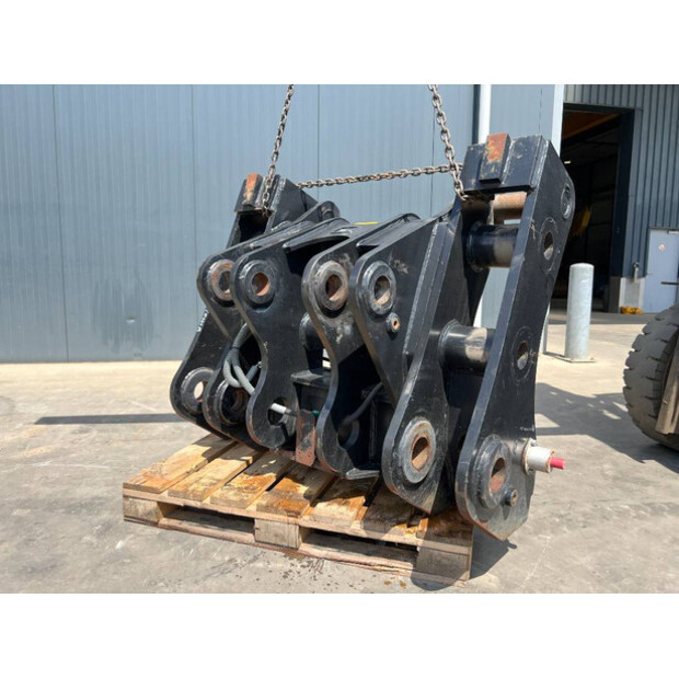 2015 Caterpillar 980G-40350797
