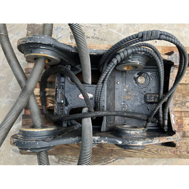 2019 OilQuick OQ70/55-40350883