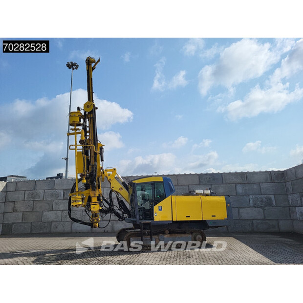 2007 Atlas-Copco ROC F9-CR-40351257