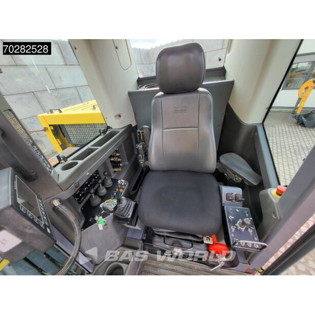 2007 Atlas-Copco ROC F9-CR-40351290