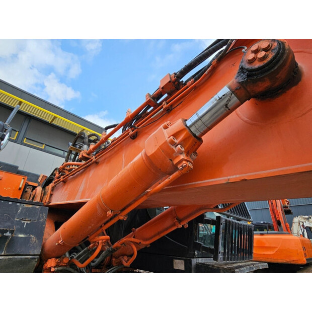 2011 Hitachi ZX470LCH-3-40351513