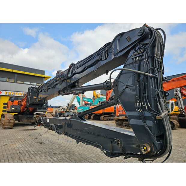 2011 Hitachi ZX470LCH-3-40351519