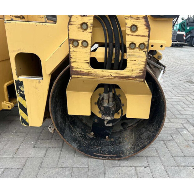 2000 Bitelli DTV 325-40351592
