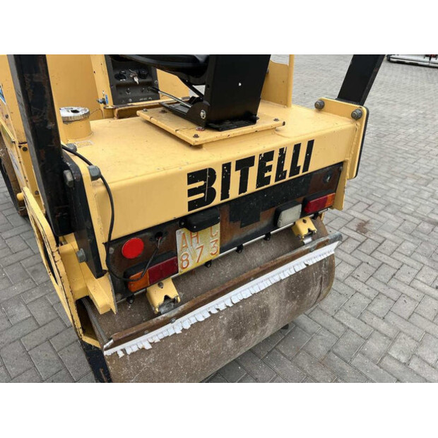 2000 Bitelli DTV 325-40351593