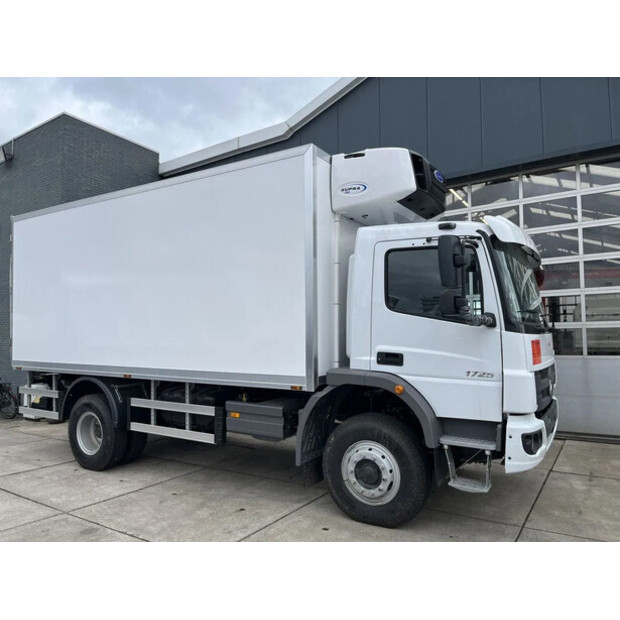 2025 Mercedes-Benz ATEGO 1725-40351789