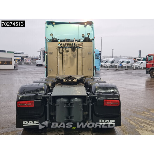 2020 DAF XF 530-40352102