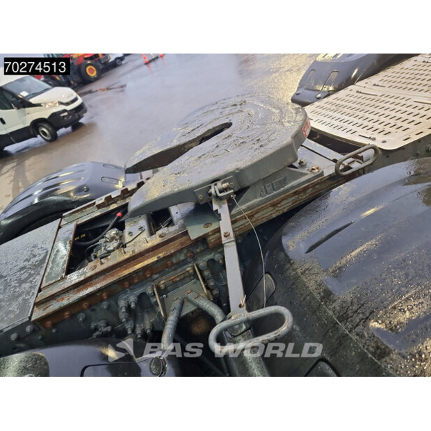2020 DAF XF 530-40352105