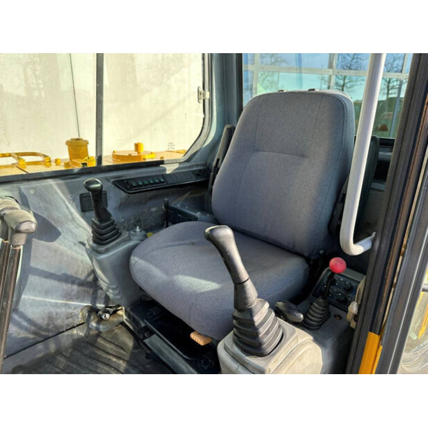 2011 Volvo EC55B-40352637