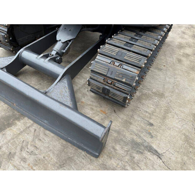 2013 KUBOTA KX163-5-40352869