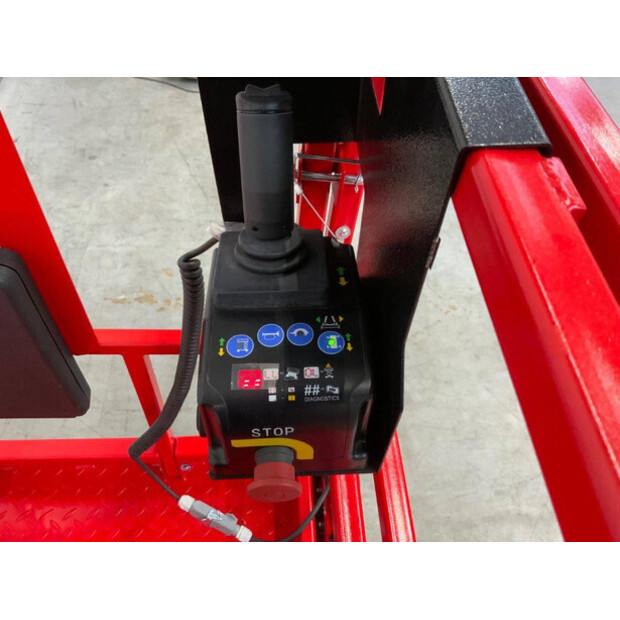 2023 Mantall XE80W-40353059