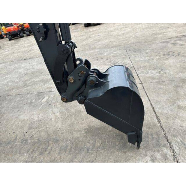 2020 Volvo EC55D-40353081