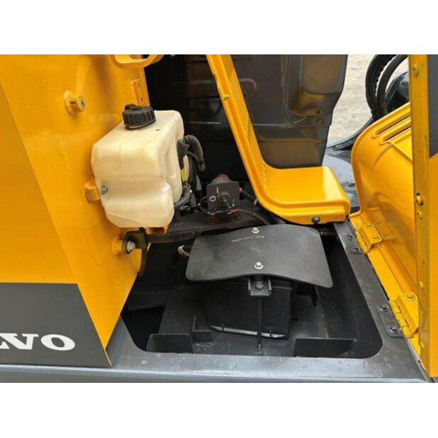 2020 Volvo EC55D-40353094